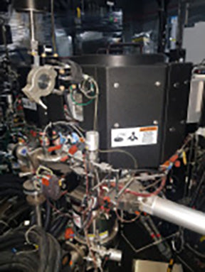 Applied Materials Centura 5200 CVD (Chemical Vapor Deposition)