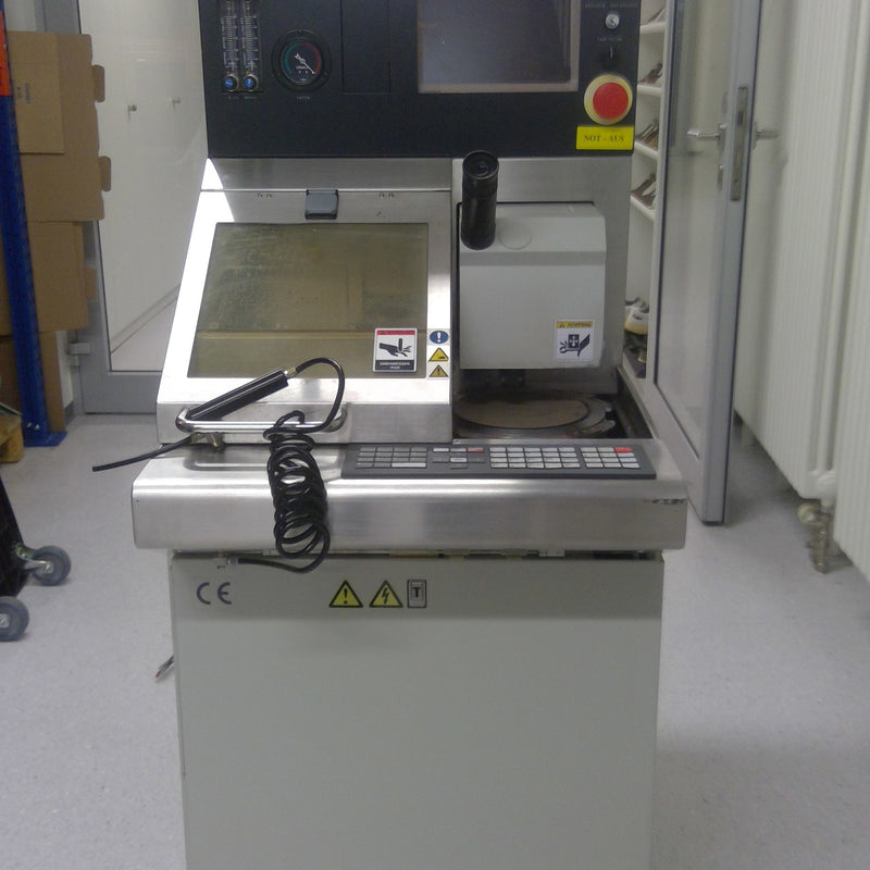 Disco DAD 3220 Automatic Dicing Saw