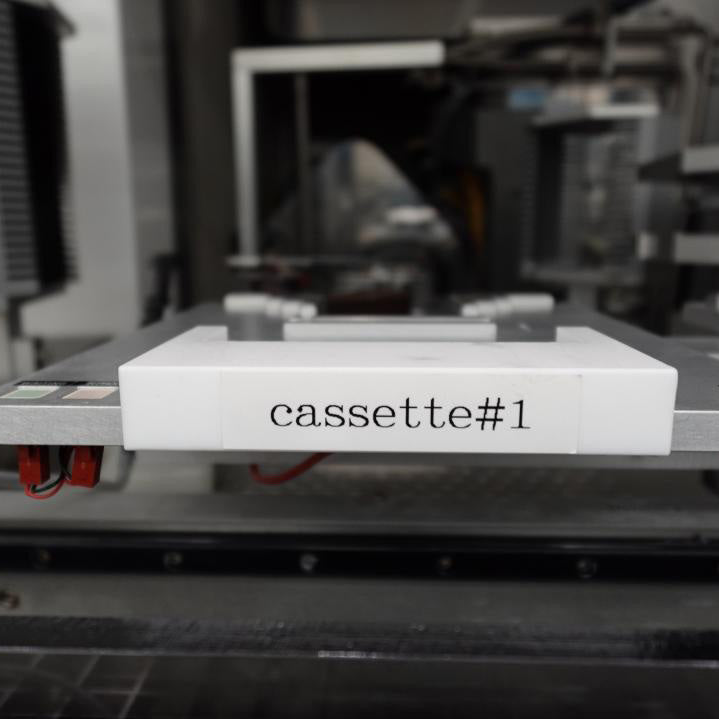 Axcelis GSD 100 Implanter