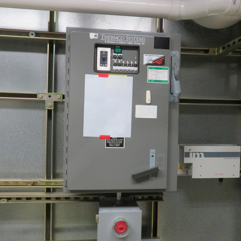 Expertech / Aviza / SVG VTR 7000 Vertical Furnace