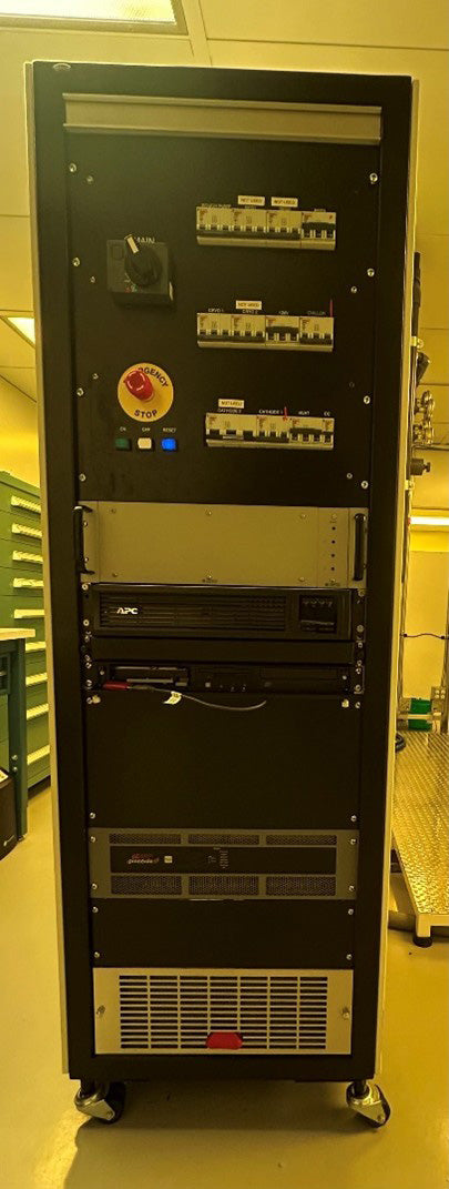 NEXX 314 XP Sputter Deposition System