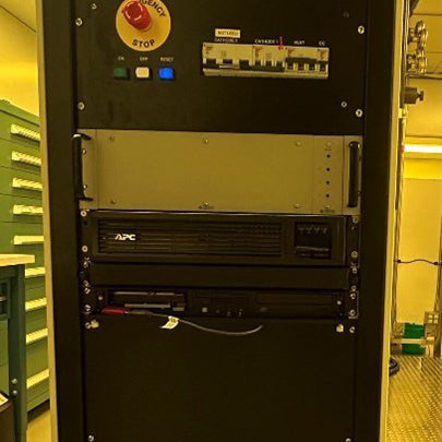 NEXX 314 XP Sputter Deposition System