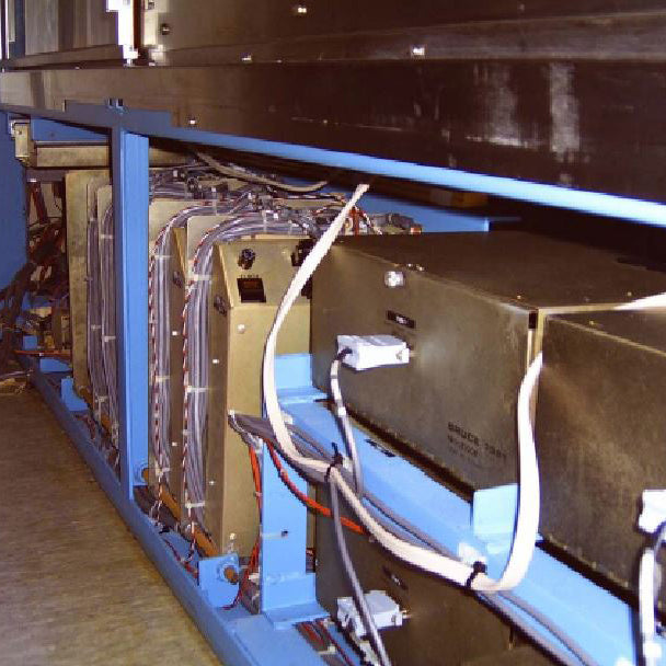 BTI BDF 4 Furnace