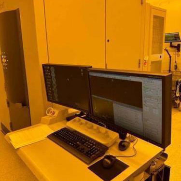 Thermo Fisher Scientific / FEI NanoLab 1200 AT FIB (Focused Ion Beam)