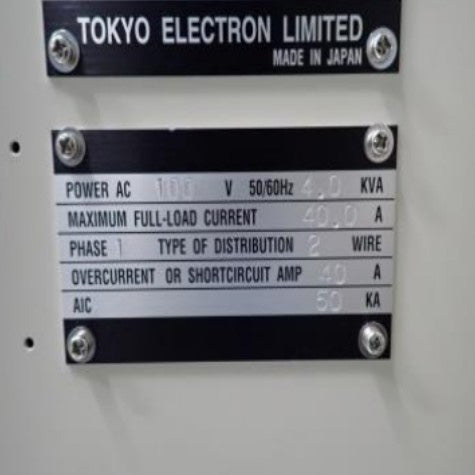 Tel Alpha 8 SE