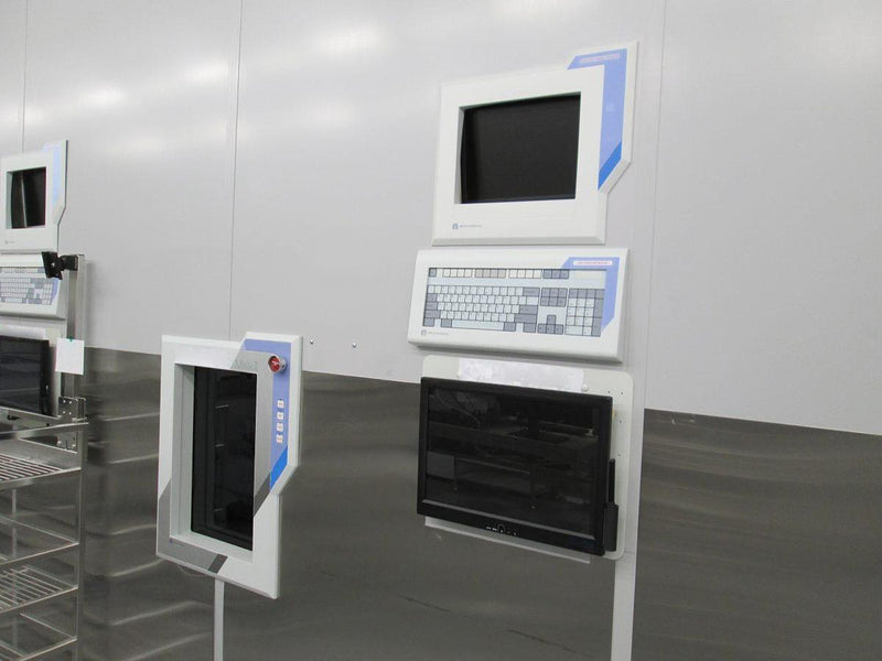 Applied Materials P 5000 Mark II Etcher / Asher