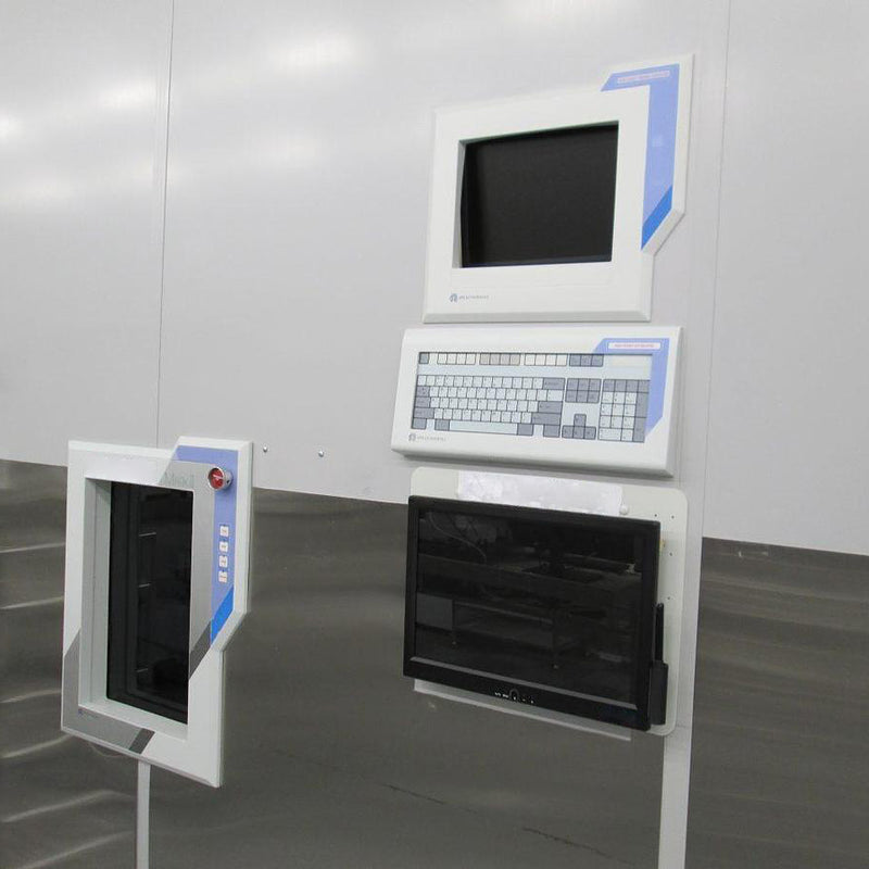 Applied Materials P 5000 Mark II Etcher / Asher