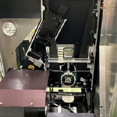 KLA Surfscan 6420 Particle Defect System