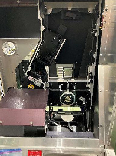 KLA Surfscan 6420 Particle Defect System
