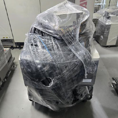 Advantest T 5593 Tester