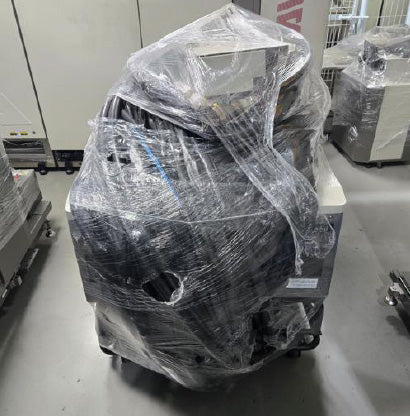 Advantest T 5593 Tester