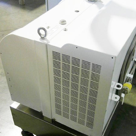 Pfeiffer / Adixen ASM 182 TD+ Helium Leak Detector