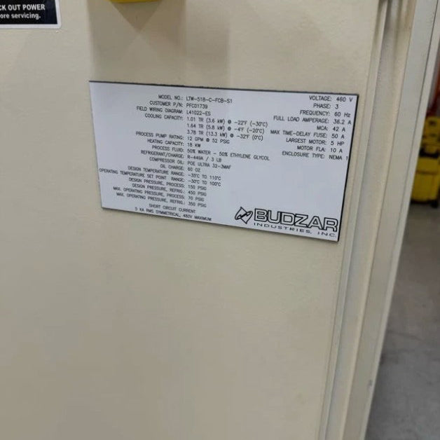 Intellivation R 2 R 500 E Vacuum Web Coating System