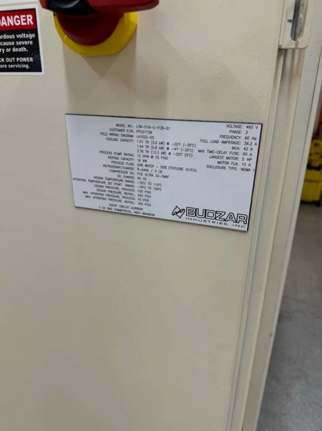 Intellivation R 2 R 500 E Vacuum Web Coating System