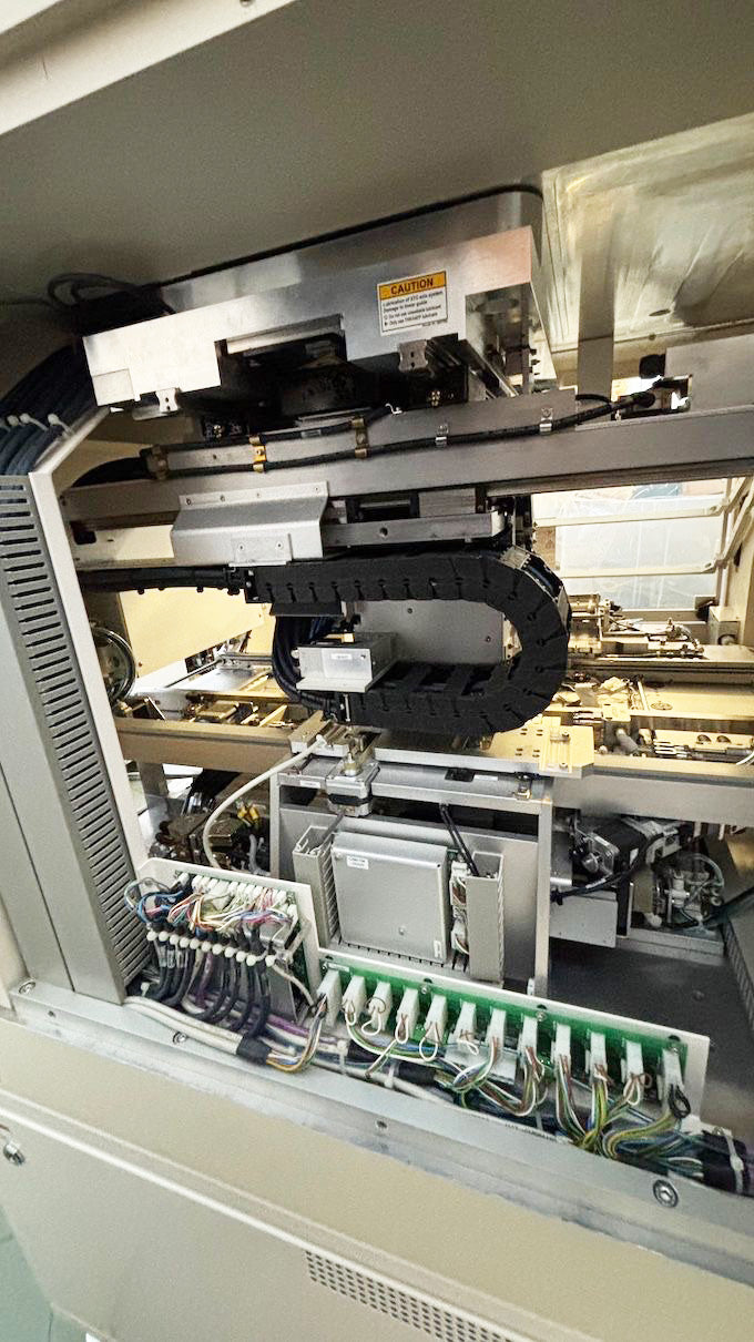 Besi / Datacon 2200 EVO Die Bonder