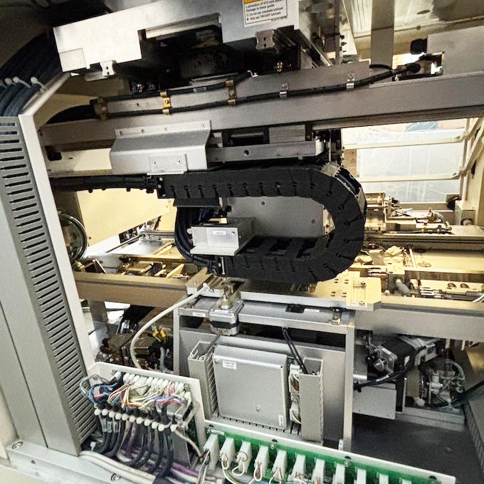 Besi / Datacon 2200 EVO Die Bonder