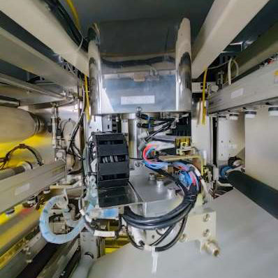 Accretech / TSK ACC 300 Taper