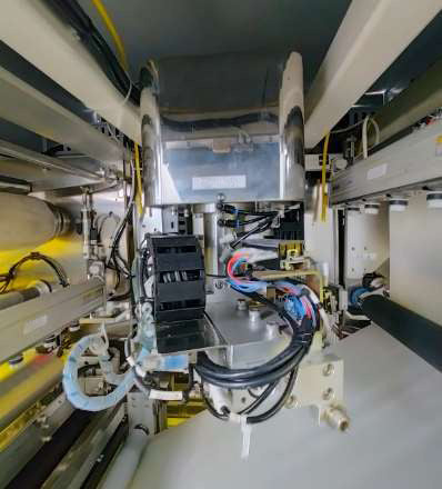 Accretech / TSK ACC 300 Taper