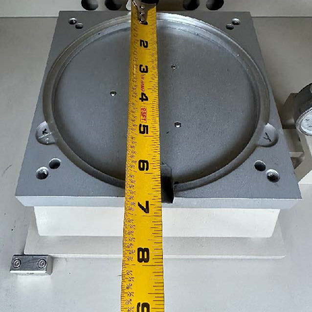 KLA FLX 2320 Thin Film Stress Measurement System