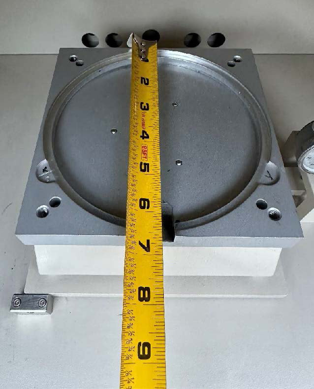 KLA FLX 2320 Thin Film Stress Measurement System