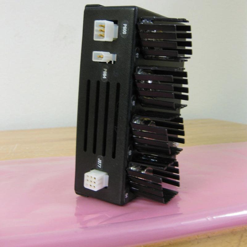 Lam P/N: 853-009300-001 AutoEtch Gap Drive Controller
