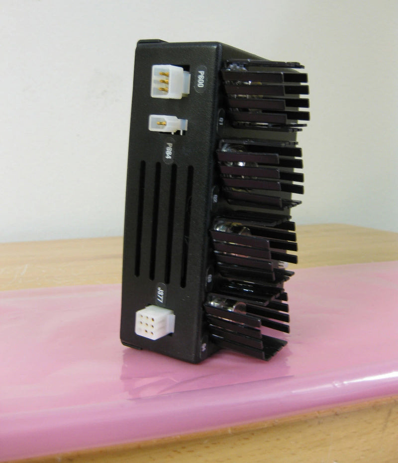 Lam P/N: 853-009300-001 AutoEtch Gap Drive Controller