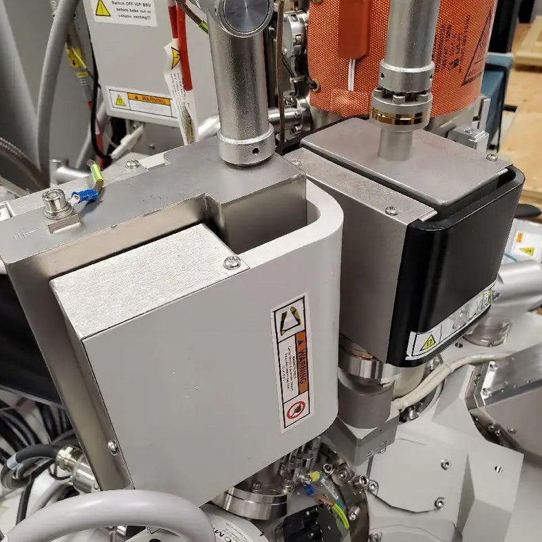 Thermo Fisher Scientific / FEI NanoLab 450 F 1 FIB-SEM (Focused Ion Beam - Scanning Electron Microscope)