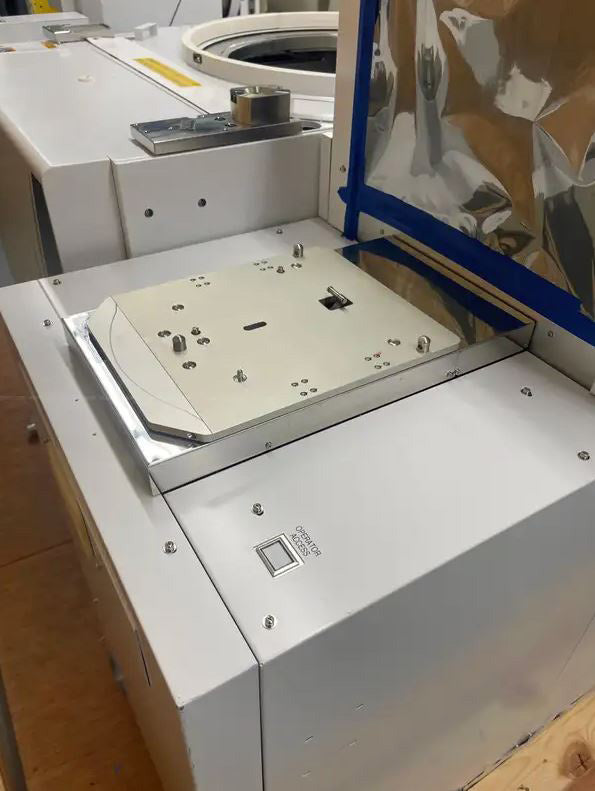 Tel Precio XL Automatic Wafer Prober