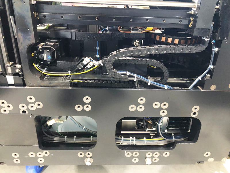 Tel Precio Automatic Wafer Prober