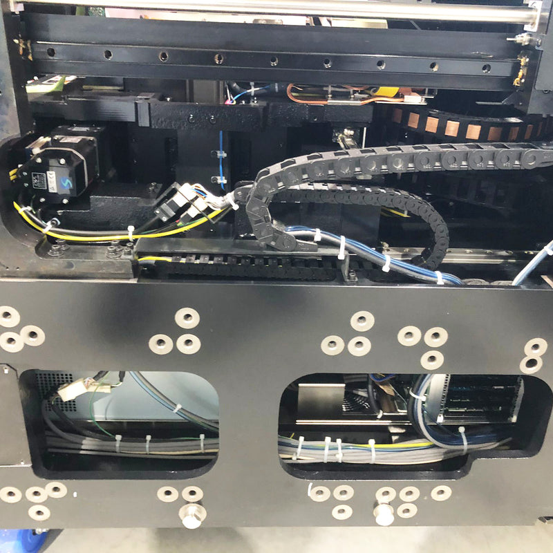 Tel Precio Automatic Wafer Prober