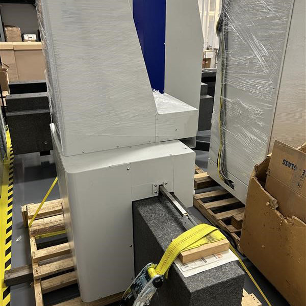 Leitz PMM 12106 Precision Coordinate Measuring Machine