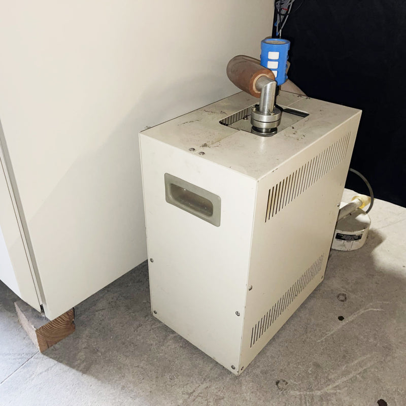 Jeol JSM 6100 SEM (Scanning Electron Microscope)