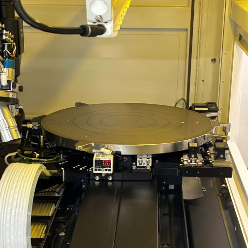 Camtek Eagle AP Inspection System