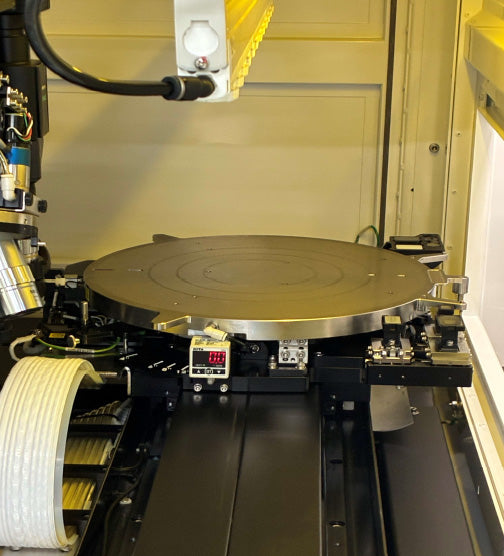 Camtek Eagle AP Inspection System