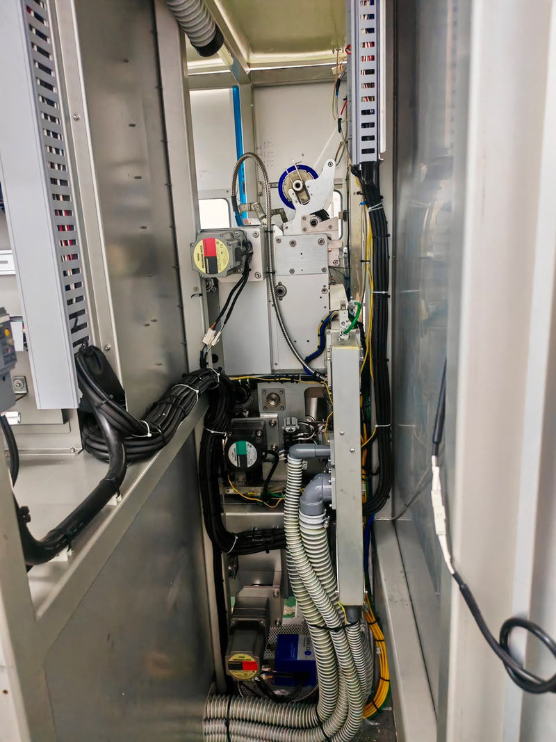 Hakuto Mach 630 NP Laminator