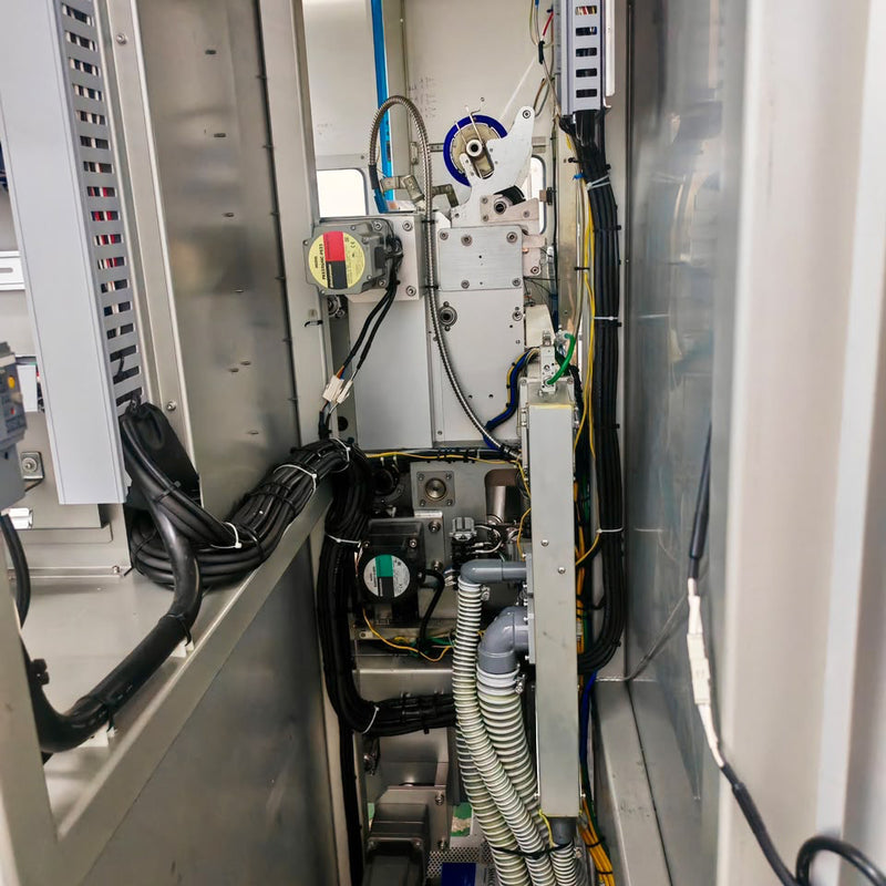 Hakuto Mach 630 NP Laminator