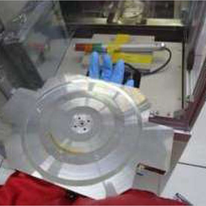 Disco DFD 6360 Automatic Dicing Saw