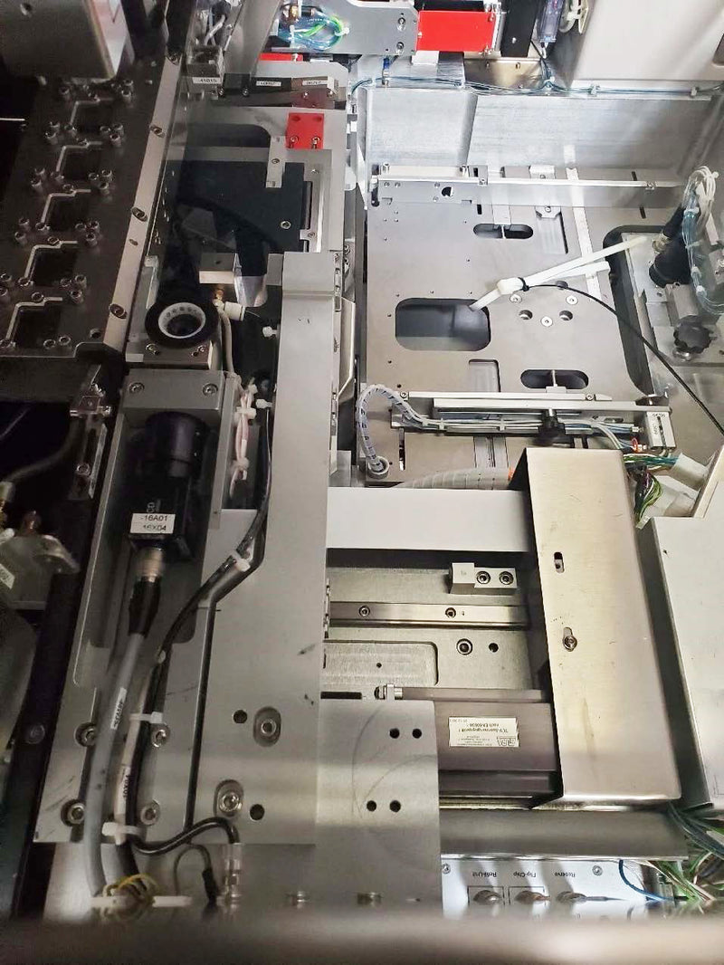 Besi / Datacon 2200 APM+