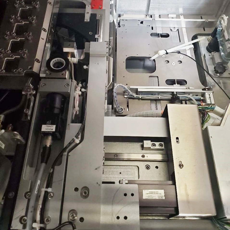 Besi / Datacon 2200 APM+
