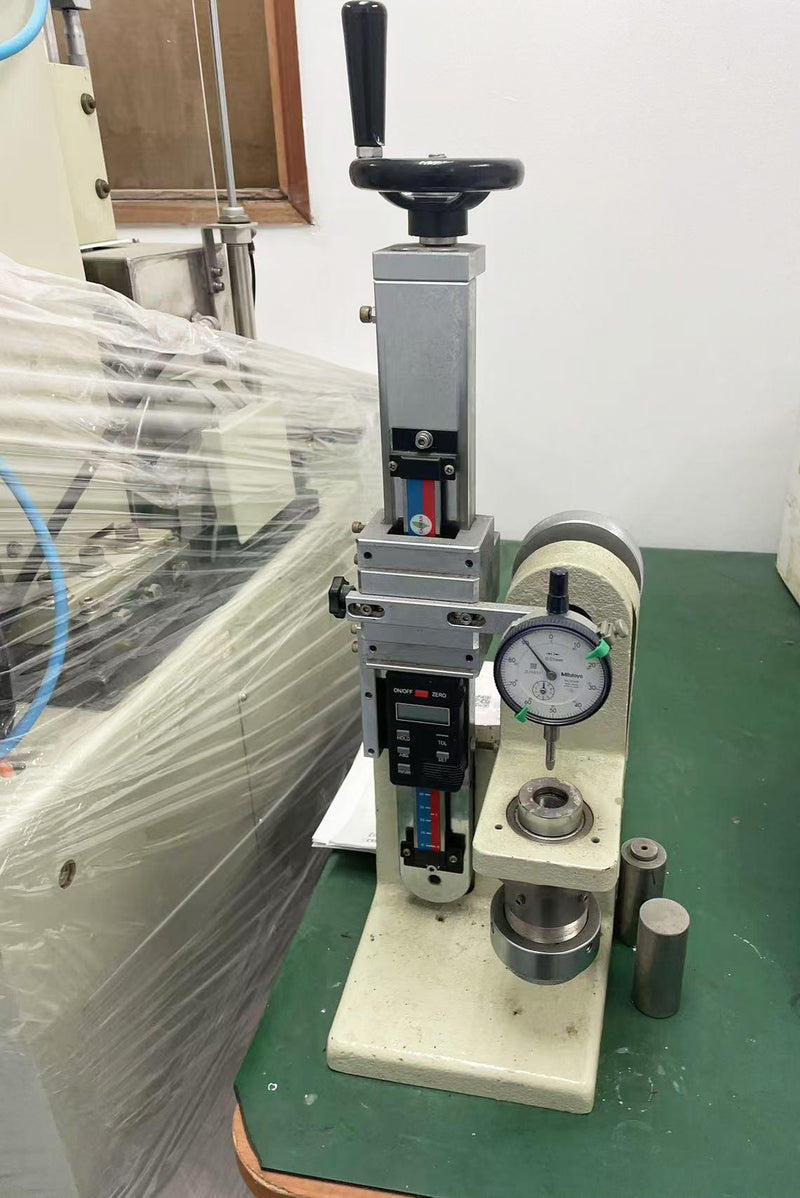 LP 660 CM 504 V 2 T Grinder