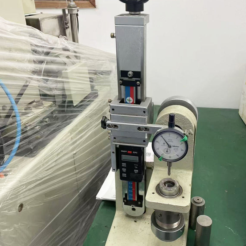 LP 660 CM 504 V 2 T Grinder