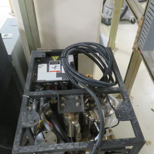 Applied Materials P 5000 Mark II CVD (Chemical Vapor Deposition)