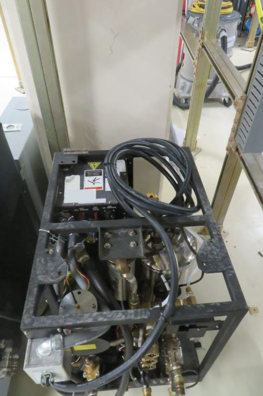 Applied Materials P 5000 Mark II CVD (Chemical Vapor Deposition)