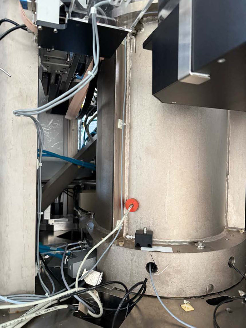 ASML PAS 5500 / 100 C Stepper