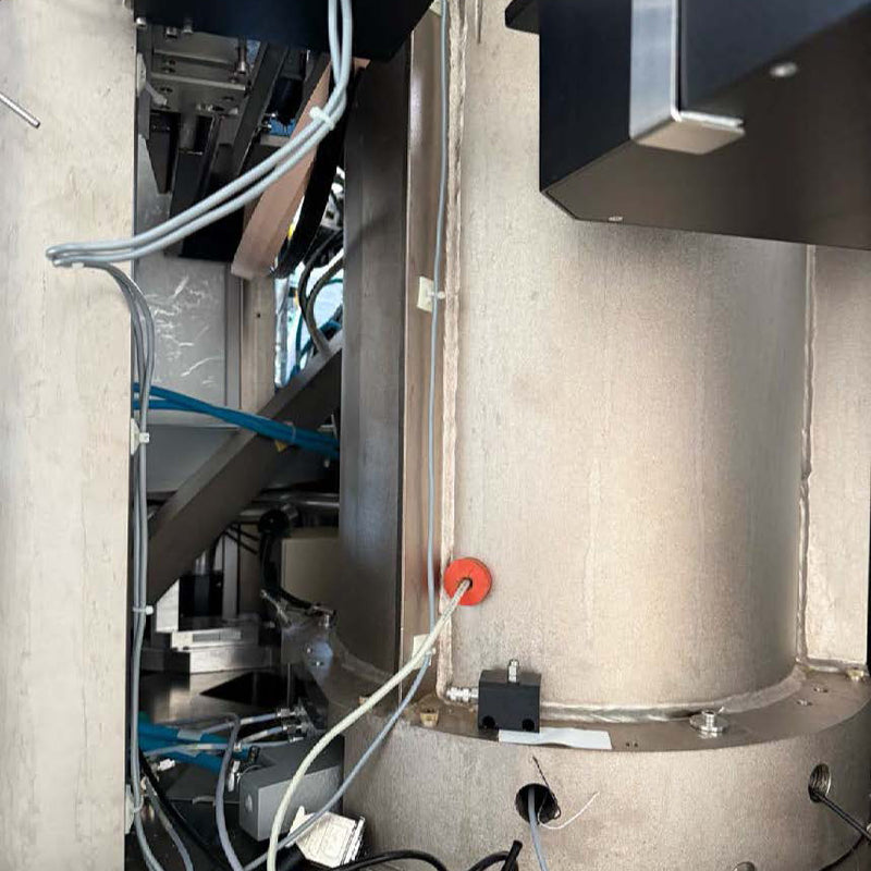 ASML PAS 5500 / 100 C Stepper
