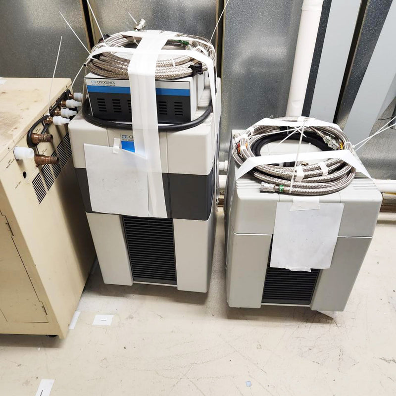 Applied Materials Endura 5500 PVD (Physical Vapor Deposition)