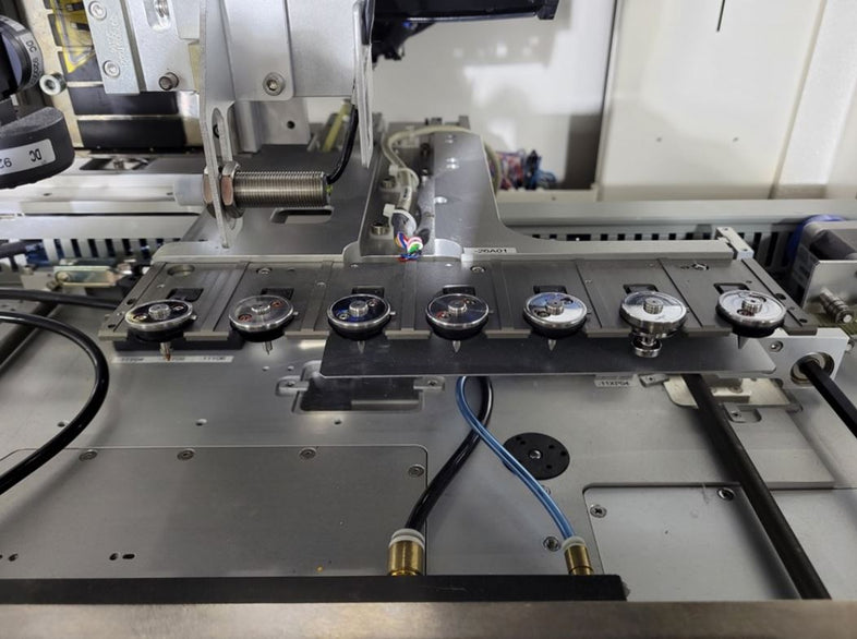 Besi / Datacon 2200 EVO Die Bonder