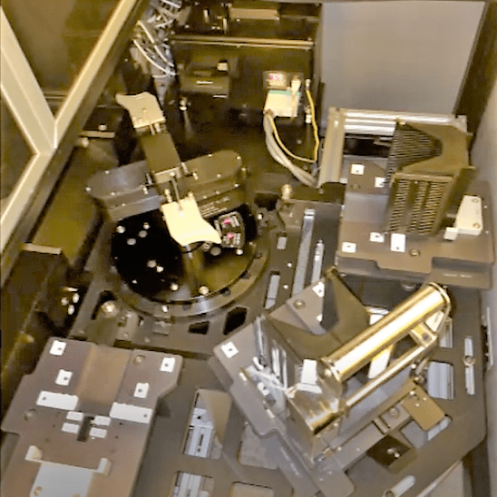 Ultratech XLS 200 Stepper