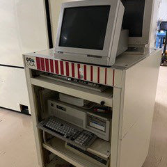 GCA AutoStep 200 AutoStep 200