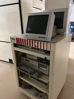 GCA AutoStep 200 AutoStep 200